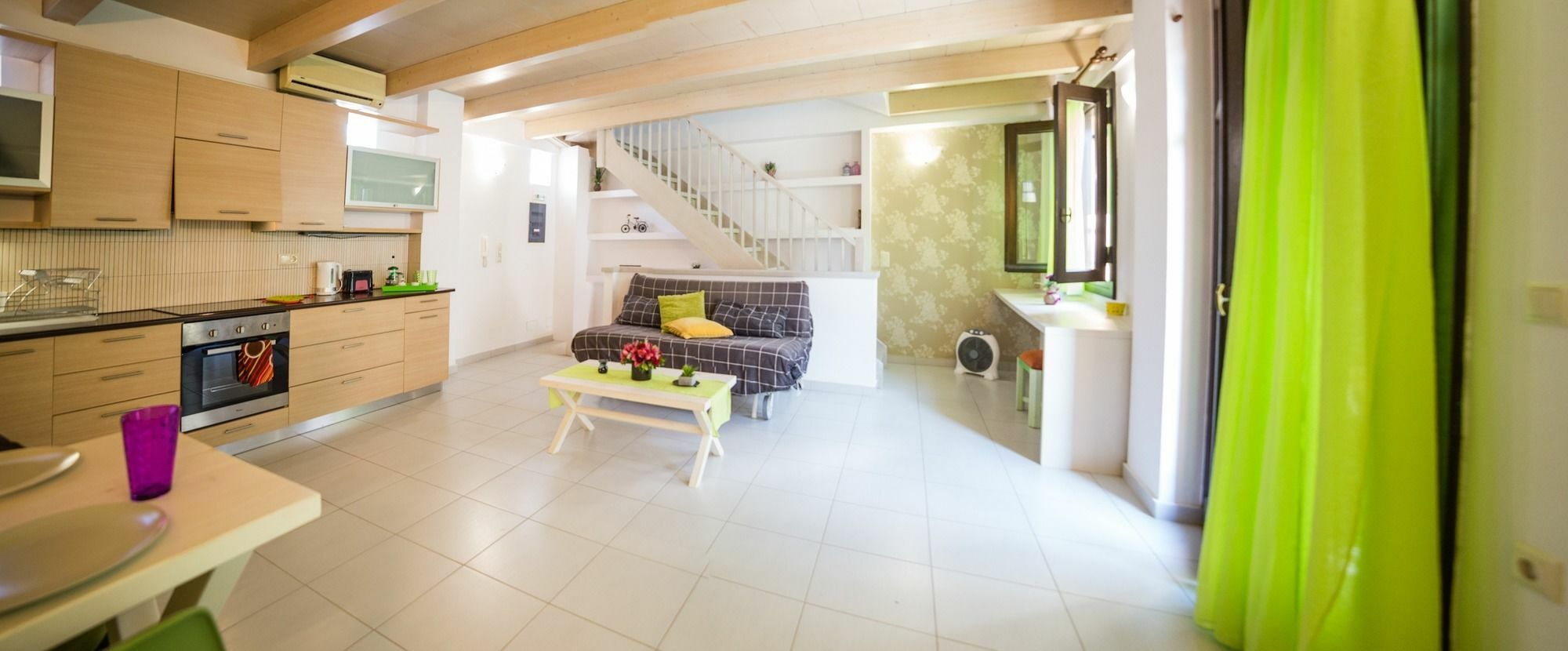 Ac Homes Christos 레팀노 외부 사진