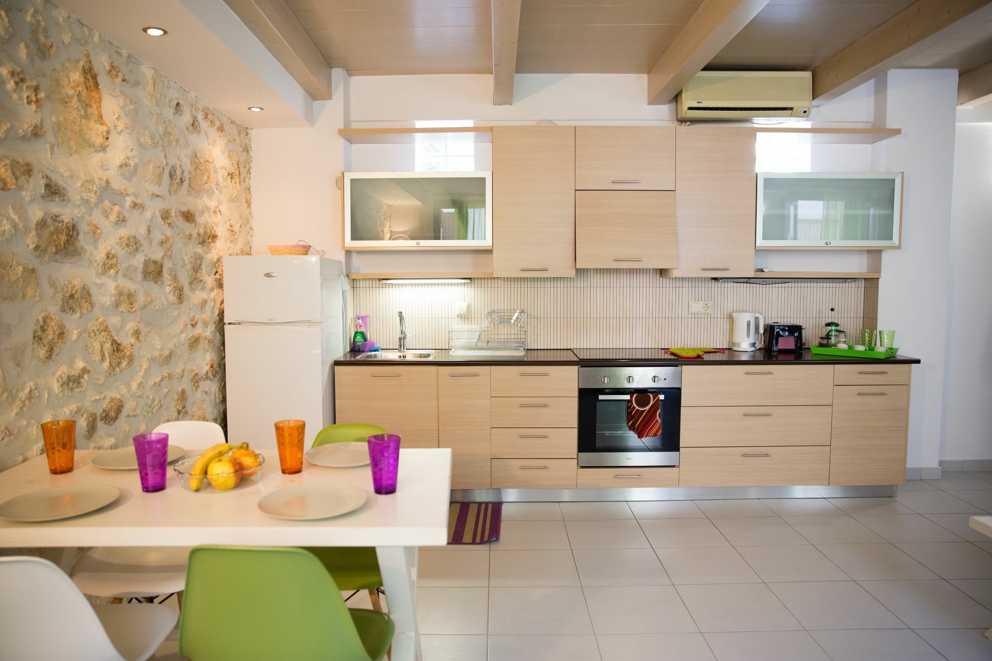 Ac Homes Christos 레팀노 외부 사진