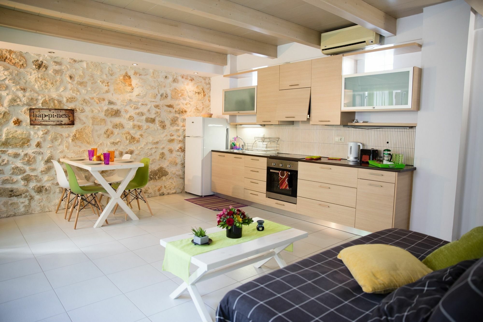 Ac Homes Christos 레팀노 외부 사진